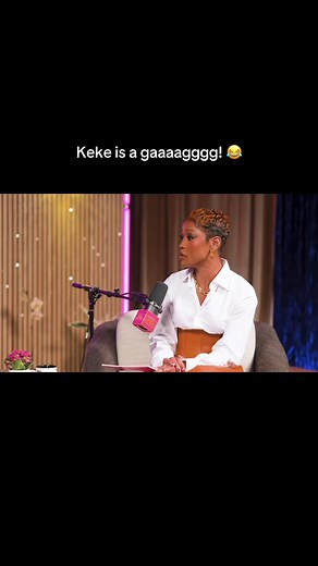 Keke Palmer & Nia Long on Skincare & Aging