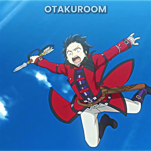 Makoto ELIMINATES the ENTIRE Battlefield! 💥🔥 #tsukimichi #makoto #anime #shorts #fy