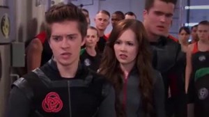 Lab Rats S04E24 The Vanishing (2) - video Dailymotion