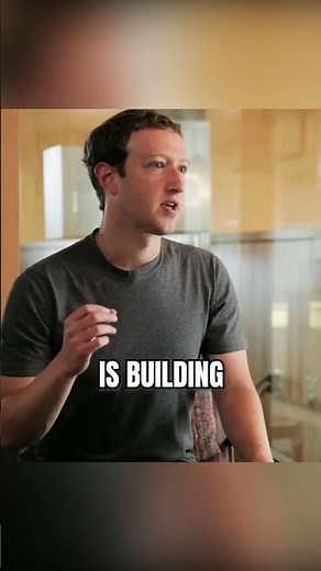 Mark Zuckerberg: How to Build an Innovation Culture🧠💡
