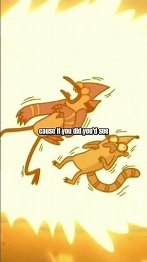 Benson Goes God Mode 😡 | Regular Show