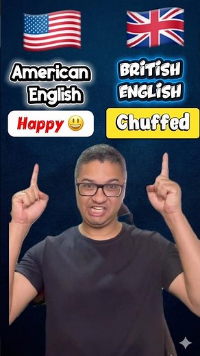 4 British Slang Words You'll Hear in Every UK Movie 🇬🇧