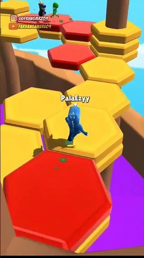 FITUR YANG SEHARUSNYA ADA STUMBLE GUYS 🔍 #shorts