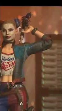 Task Force X assemble