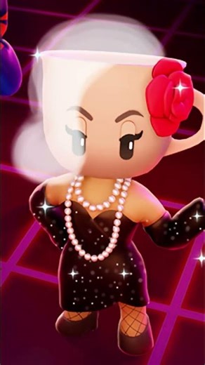 Espresso #stumbleguys #stumblebrainrot #sar67 # 1