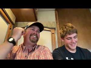 What Are We Doing Next ft. Hunter!