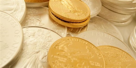 VIDEO — Nick Santiago: Silver Breakout Has Begun, Gold to Follow After Hitting US$1,500