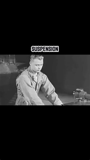 Tank Going Highway Speeds in the 1930s