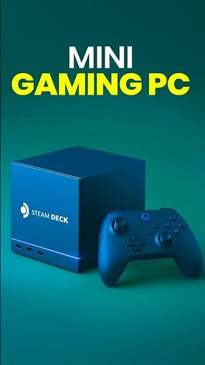 Unbelievable Power in This Mini PC