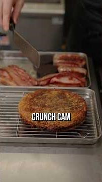 The 3 Ingredient Hash Brown