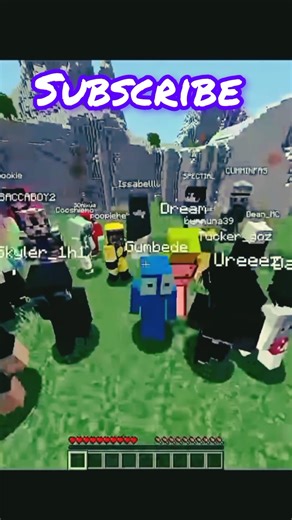 Minecraft man hunt daquavis #minecraft #mincraftspeedrun