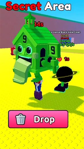 Waiting for the BEST Celestial Drop! Part 2 (Roblox Escape Tsunami Gameplay) #stealabrainrot #gaming