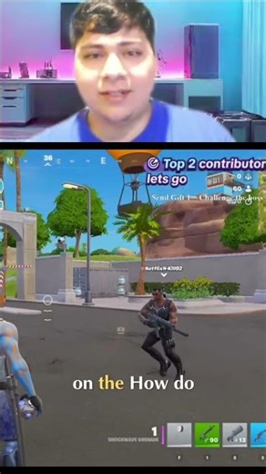 Cracking the Vending Machine Code: Sniping Skill or Luck? #shorts