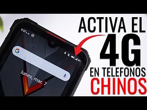 How to Activate 4G on Chinese Phones - Step-by-Step Tutorial