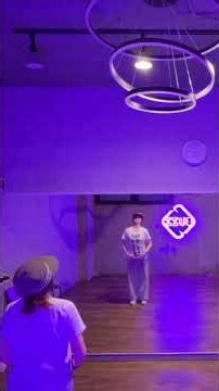 リズムトレーニング HIPHOP基礎ダンスレッスン 2026-9-22 Rinaa先生