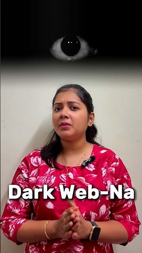 What is the Dark Web? 🌐🕶️ | Dark Web Explained Simply | Tech Facts