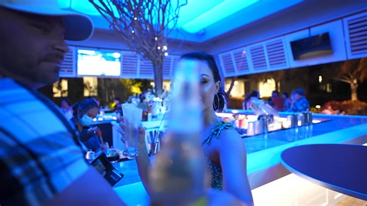 2.9K views · 25 reactions | The X Dance Cruise Is Here! February...