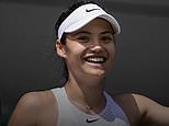Emma Raducanu: In profile as she reaches US open final