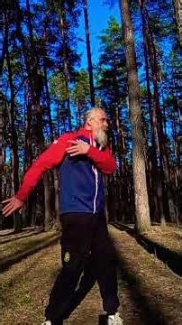 Morning ☀️7:30 on the @RelaxQigong channel Floating hands, Warm-up, and five forms of Tai Chi! #f...