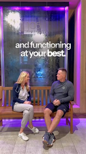 Newtown Athletic Club – NAC on Instagram: "NEW FOR NAC MEMBERS! ✨ Every NAC member now receives a COMPLIMENTARY Advanced Blood Panel & a Doctor-led Health Roadmap designed to show you exactly what your body needs! - Advanced Lab Testing Panel (hormones, metabolism, inflammation, nutrients the markers that actually move the needle) - Physician expert review of every single result + your personalized roadmap of actionable next steps We go beyond numbers to help you understand what your labs mean, 