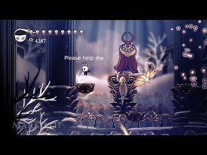 Ranking the Hollow Knight Bosses Easiest to Hardest Based on Radiant Mode