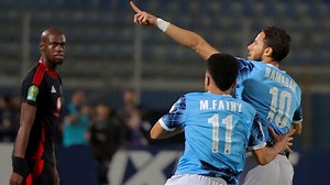 Pyramids FC (EGY) vs Orlando Pirates (ZAF) | CAF Champions League HIGHLIGHTS | 04/25/25 | beIN SPORTS USA