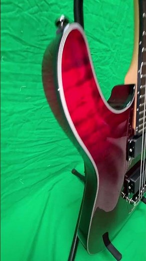 Schecter Diamond Series Damien Special Complete