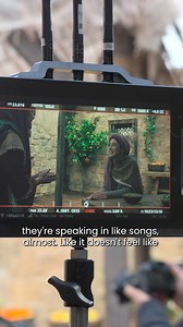 105K views · 3.9K reactions | Dallas had a lot of fun directing the scene where Jesus and John the Baptist are together for the first time—before they're even born. | The Chosen | Facebook