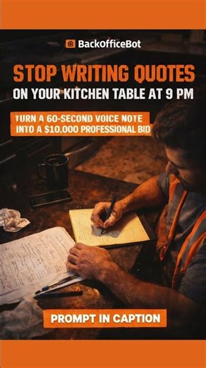 Stop Writing Quotes at Night (Use This Instead)