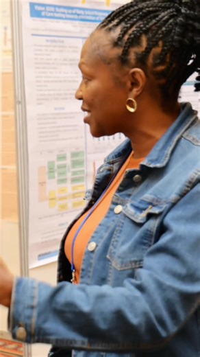 Namibian Correctional Service on Reels