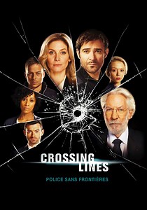Crossing Lines (2013)