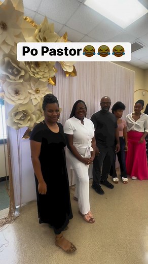 The Leading Ladies had a little too much fun pranking Pastor Mack😂😂😂 | Travis Mack Ministries