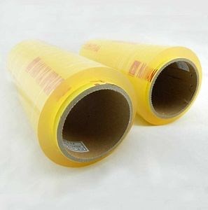 [Hot Item] Food Pack PVC Cling Film PVC Food Wrap Film for Packaging