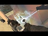 Call of Duty Future Warfare (NX1)- Operation Deadbolt Full Mission