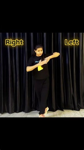 Gehra Hua | Tutorial | Dance With Parul Chaudhary | The Spark Studio | Easy And Simple Choreography