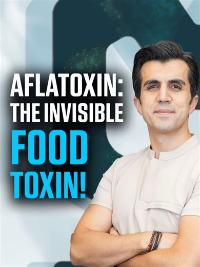 Aflatoxin is a toxic substance that poses serious threats to human health and food safety. This toxin, produced by mold fungi called Aspergillus flavus and Aspergillus parasiticus, is commonly found in food products. Foods particularly at risk of aflatoxin contamination include grains, nuts, dried fruits, spices, and dairy products.