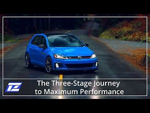 MK7.5 & 7 GTI Tuning Guide: The Three-Stage Journey to Maximum Performance