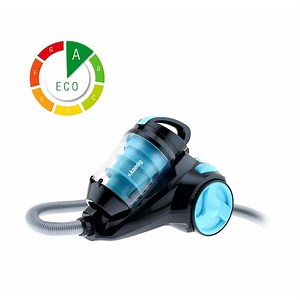 Aspirator fara sac H.Koenig SLS890, Cleaner Silence , perie par caini si pisici, filtru HEPA, multi-cyclonic, Clasa energetica A - eMAG.ro