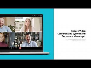 TrueConf Server – Secure Video Conferencing System and Corporate Messenger