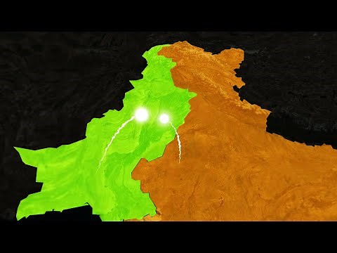 Operation Sindoor : Animated