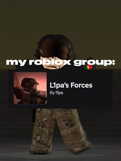 Matching Roblox Avatars with Group Members