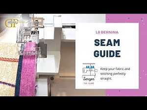Seam Guide