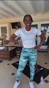 MaxiClimber on Instagram: "20 min Sweat Sanity with Coach @jessimakita.fit #liveworkouts"