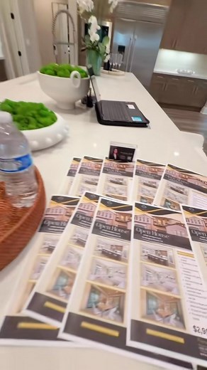 2K views · 40 reactions | My typical Saturday OPEN HOUSE 1 pm- 3pm OR call for private tour ☎️ 562 573 9333 | Prena Kim | Facebook