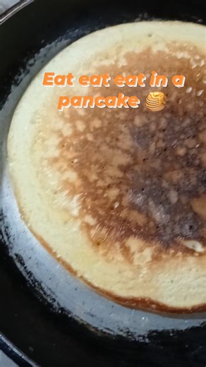 Pancake ng Dali for only twenty pesos 😋 #meryenda #pancakes #meryendatime | Eve Lyn