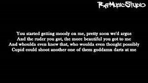 Eminem - Spend Some Time Chords | Lyrics on screen | Full HD - ChordU