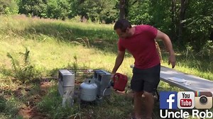 534K views · 4.3K reactions | Cooking tips with Uncle Rob: Memorial Day Weekend Cookout | Uncle Rob | Facebook