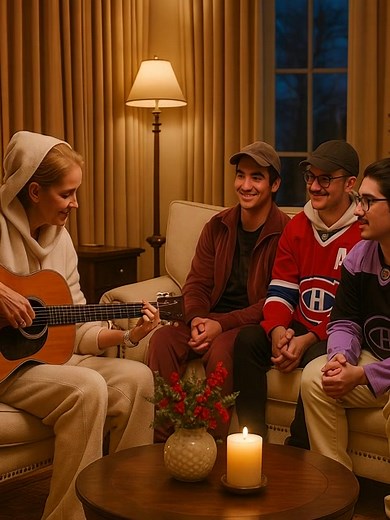 50K views · 386 reactions |  “The Video Céline Dion Never Wanted the...