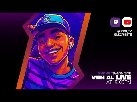 JCSS TV Esta en directo! Jugando con la comunicada, unete a nosotros 🔥 | !youtube !meta