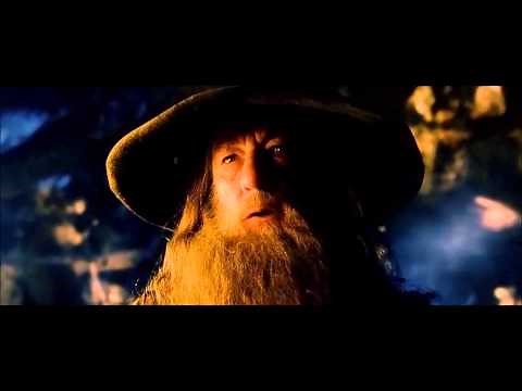 The Hobbit - Goblin Fight - Clip